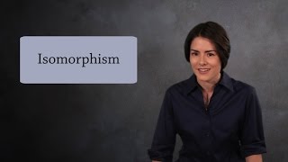 Isomorphisms Abstract Algebra [upl. by Renae]