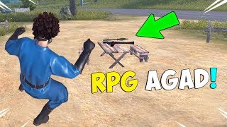 quotMaagang RPG Sayoquot ROS Fun Gameplay [upl. by Ybbil892]