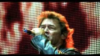 Peter Maffay live 2009 Bad Segeberg [upl. by Sutelc]