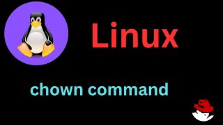 2650 Basic Linux Commands  chown command Explained shortsvideo linux linuxtutorial [upl. by Nottnerb379]