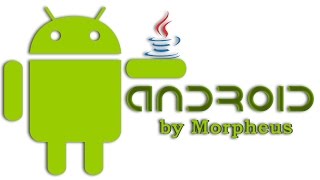 Android Tutorial 46  AppLauncher  ein eigener Home Screen [upl. by Ydnamron]