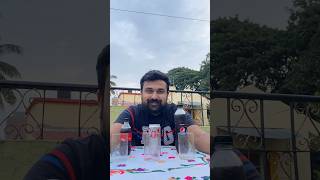 Diet Coke vs Coke Zero vs Pepsi Black 😲 sugarfree foodreview ashortaday comparison [upl. by Mayhs]