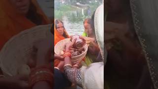 Andara Pukare Deva 🙏 chhathpuja shortvideo newvideo [upl. by Sato142]