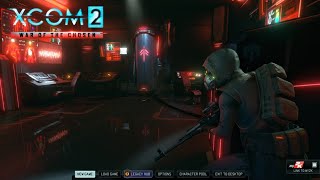 XCOM 2 War Of The Chosen 47  La Mia Personale Iliade [upl. by Nnoryt596]