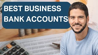 Best Business Bank Accounts in the UK  Autumn 2024 [upl. by Hgielar]