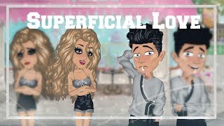 Superficial Love  MSP Version [upl. by Chaim]