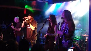 LIVE Warrel Dane  Praises to the War Machine Full Album [upl. by Oiratnom]