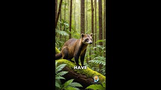 Discovering the Coati Forest Dwellers of Mexico [upl. by Naziaf]