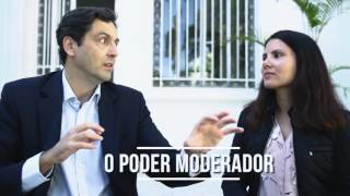 O Poder Moderador [upl. by Twum]