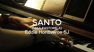 Santo Misa Pastorela  Instrumental [upl. by Shih]