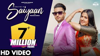 Saiyan Mile Larkaiya  KHATRI  Pranjal Dahiya  Haryanvi Song  Haryanvi Songs Haryanavi 2022 [upl. by Queston499]