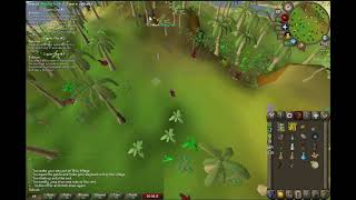 OSRS  quotDragons Eyequot Master Clue Step SKIP  2024 QoL Update [upl. by Gebler744]