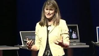 Example Storytelling by Jacqueline Novogratz [upl. by Aiciles383]