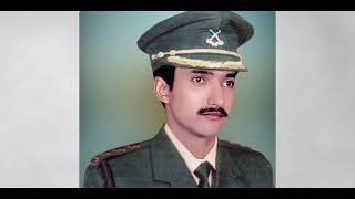 Captain Anmol Kalia Vir Chakra  Kargil  Suresh Jain RSS  BVP  EP 48 [upl. by Auqeenwahs2]