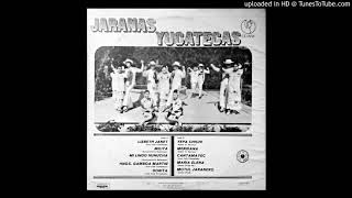 Jarana Yucateca quotDoritaquot  Víctor Soberanis Muñoz y su Orquesta [upl. by Arta]