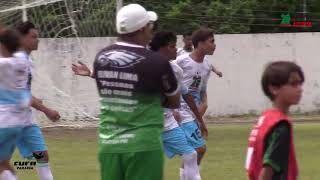 TAÇA DAS FAVELAS PARAÍBA SÃO LUIZ 2 X 2 IRMÃ DULCE  GRUPO C  MASCULINO [upl. by Larianna]