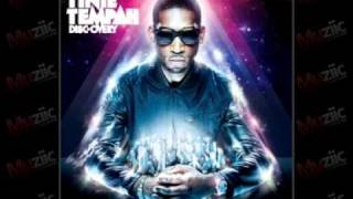 Tinie Tempah  Frisky ft Labrinth [upl. by Akcired28]