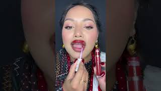 Newari Maicha Makeover [upl. by Cohbath374]