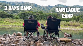 CAMPERVAN CAMPING l RIVER CAMP l VAN LIFE EP9 [upl. by Romie663]