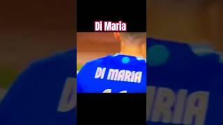 Di Maria youtubeshorts shot football [upl. by Bastian]