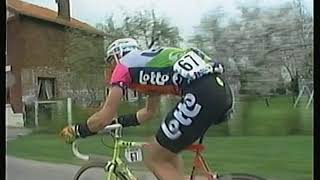 1992 Paris  Roubaix [upl. by Binette]