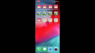 iOSGods App Using the Custom Install Option to Duplicate Install Apps [upl. by Suez347]