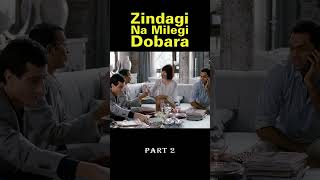 Zindagi na milegi dobara  Live life to the fullest with its imperfection  shortsbeta shorts [upl. by Crawford]