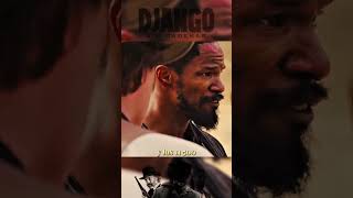 Parte 33  ¡Aprendió del Dr Schultz DJANGO Sin Cadenas 2012 western cine peliculas [upl. by Adnawyek]