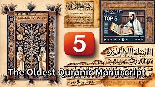 5 Facts About the Oldest Quranic Manuscript in History” [upl. by Wu]