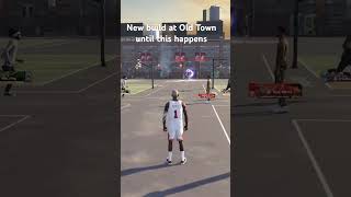 NBA 2k25 fix this game lol nba2k25 nba2k 2k25 [upl. by Erotavlas803]