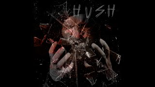 Carbonstone  HUSH Official Lyric Video [upl. by Giraldo549]