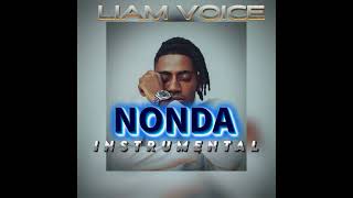 Nonda by Liam Voice  Official instrumental audioherrylyrics [upl. by Botsford]