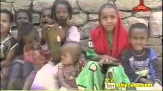 Argoba tribe Music by Oumer Muktar [upl. by Aneeram531]