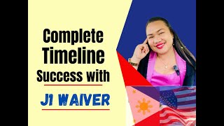 J1 Waiver with 212e Rule to Green Card Success  Comprehensive Video  Complete Timeline  j1visa [upl. by Joo]