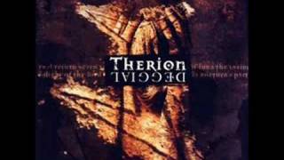 Therion  Via Nocturna [upl. by Fital]