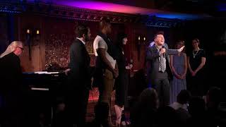 Matt Weinstein  Answer Me at Feinsteins54 Below [upl. by Matthei]