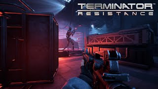 Terminator Resistance  quotHospital y Emboscadaquot  Parte 2 [upl. by Mansoor]