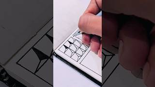 DIV 3D design art viralvideo bts drawing shorts artandcraft 3d design new status daily [upl. by Sudnac]