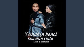 Semakin Benci Semakin Cinta [upl. by Theresina38]