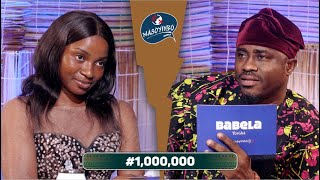 Masoyinbo Episode Seventy Eight Exciting Game Show Teaching Yoruba language and Culture Yoruba [upl. by Nared152]