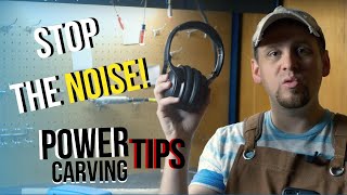 A Dremel Power Carving Tip Youll Never Hear About [upl. by Marsha611]