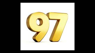 Golden Numbers 91 To 100 [upl. by Zeitler]