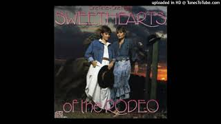 Sweethearts Of The Rodeo  Satisfy You [upl. by Aryahay735]