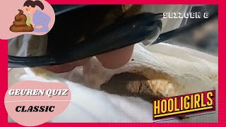 Hooligirls S08E10 Ruiken [upl. by Waxman]