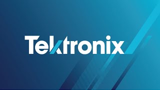 The New Tektronix [upl. by Dunning]