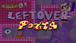 Leftover Pizza OST  A Masters Secret Kulinary Kendo Secret Theme [upl. by Joses]