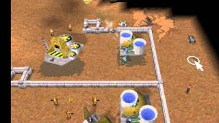 Command amp Conquer Nod mission quotDeath Squadquot [upl. by Oniger]