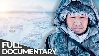 Worlds Most Dangerous Places Oymyakon Russia  Stories from the Hidden Worlds  Free Documentary [upl. by Melamed]