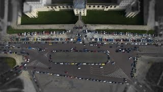 Panoraview  Vincennes en Anciennes vidéo officielle 02042017 [upl. by Araeit449]