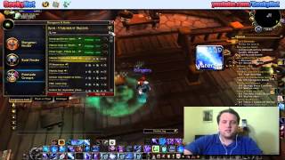 WoW Premade Group Finder Guide for Finding Successful Pugs [upl. by Crudden266]